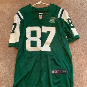 Eric Decker NY Jets Jersey Size Men’s Large